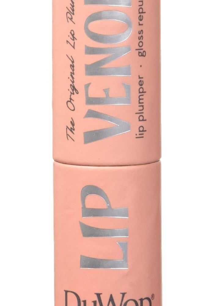 DuWop Cosmetics Lip Venom Lip Plumping Balm - Original - Image 2